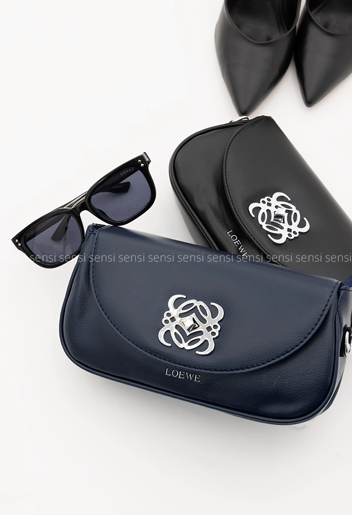 کیف پاسپورتی Loewe کد1005423